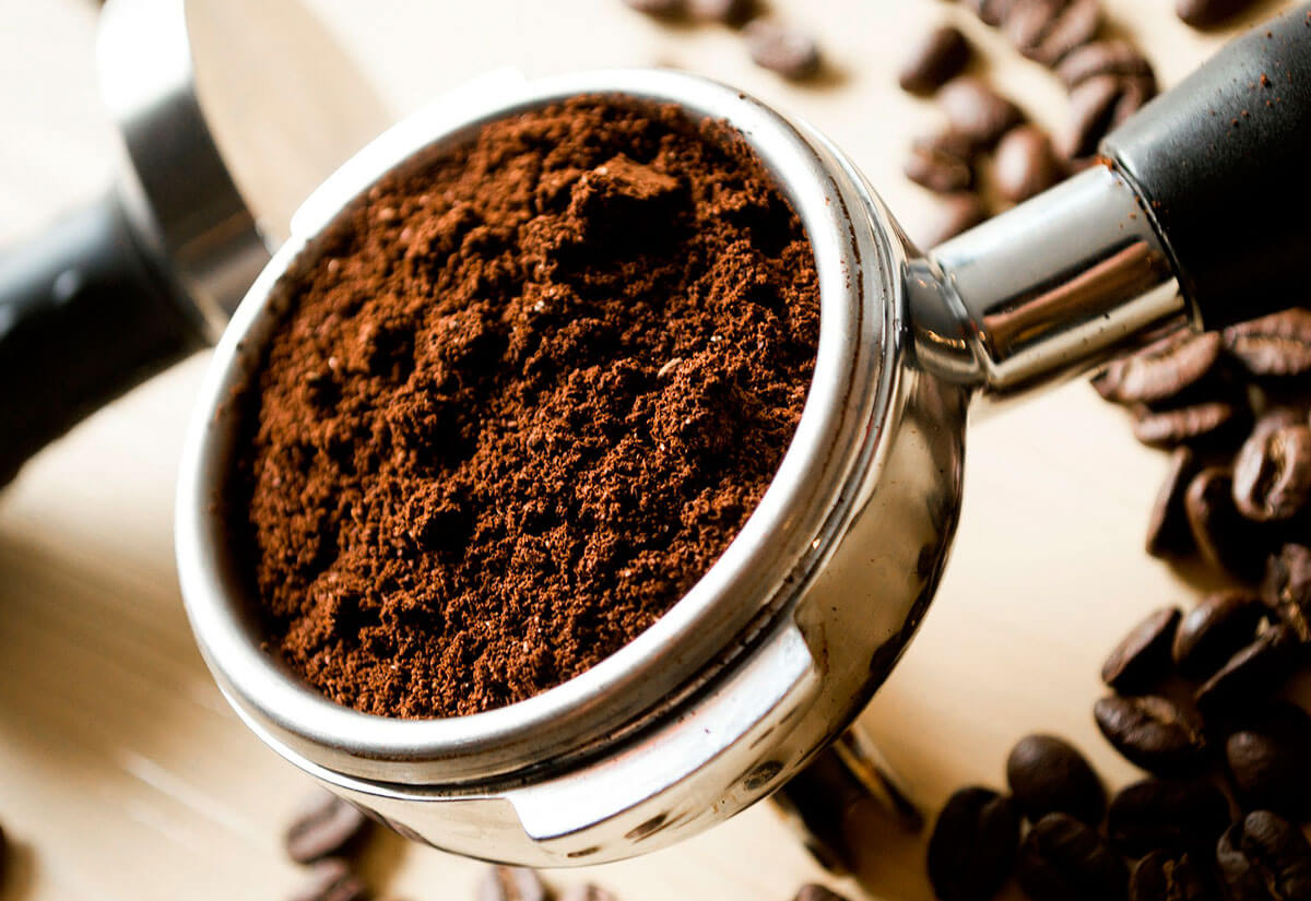 Imagen de café