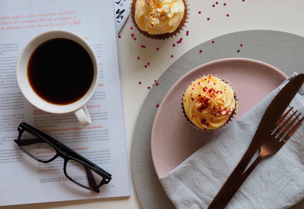 Imagen de café