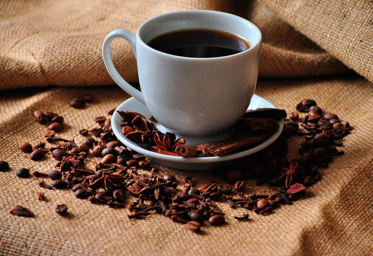 Imagen de café